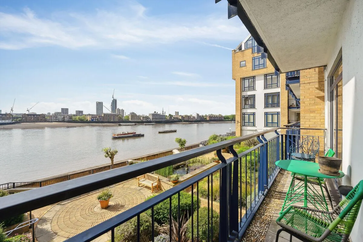 Wapping High Street, London, E1W, photo 3