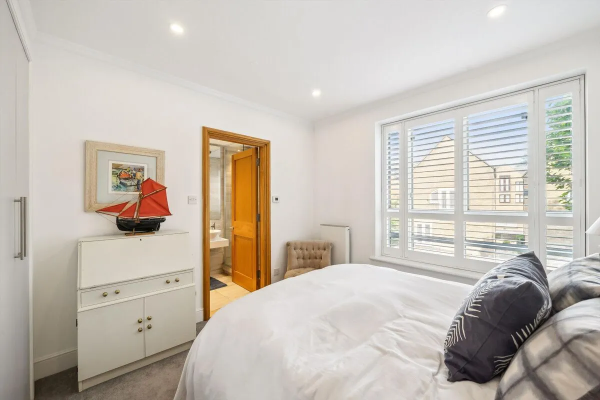 Wapping High Street, London, E1W, photo 9