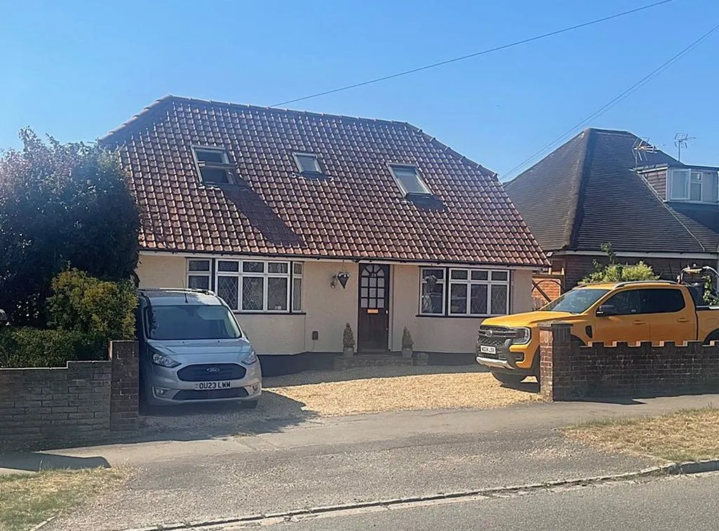 New Road, Bourne End SL8 5BJ, photo 5