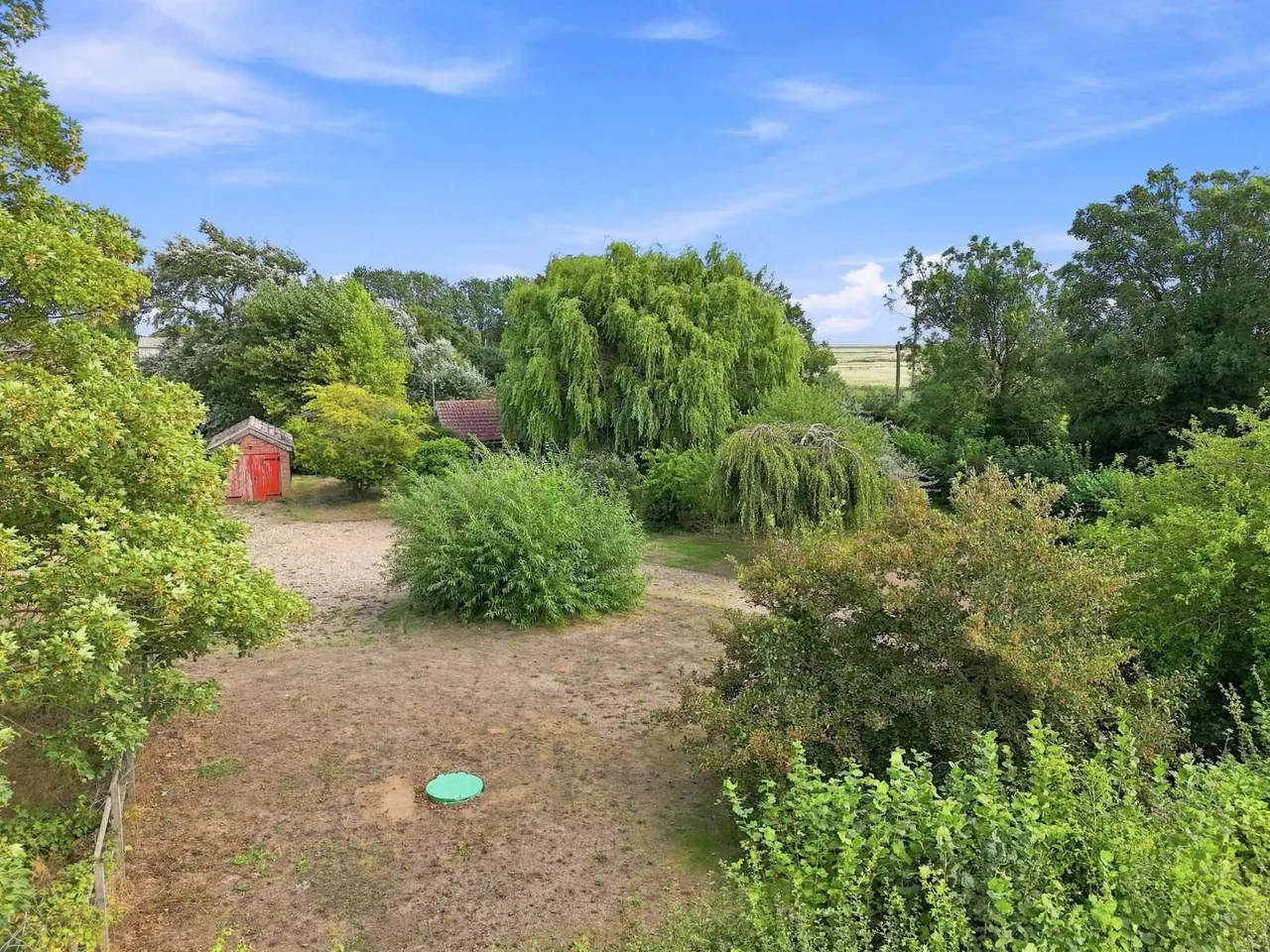 Ferry Lane, Sudbourne, IP12, photo 16