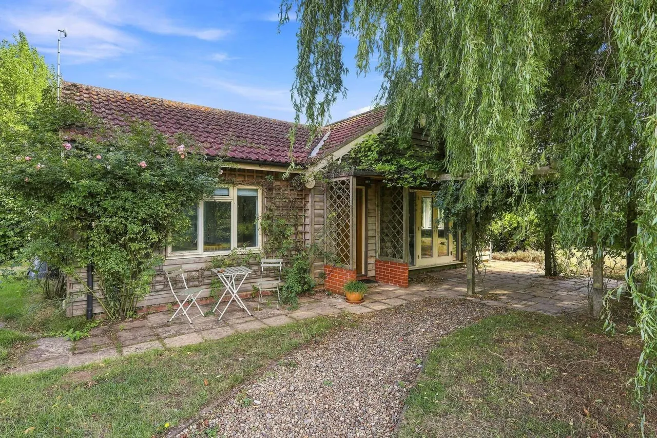 4 bed house for sale, Ferry Lane, Sudbourne, IP12