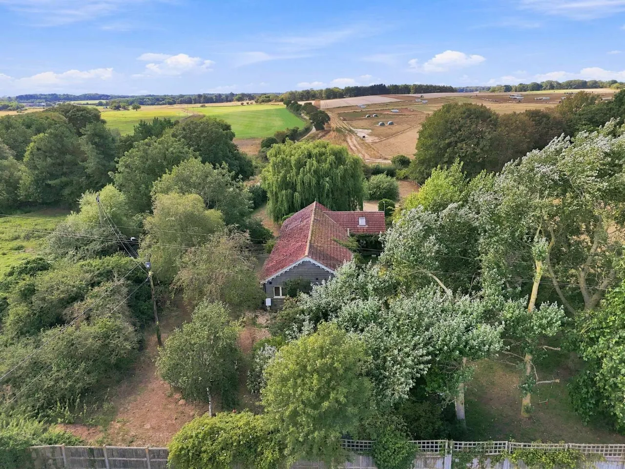 Ferry Lane, Sudbourne, IP12, photo 17