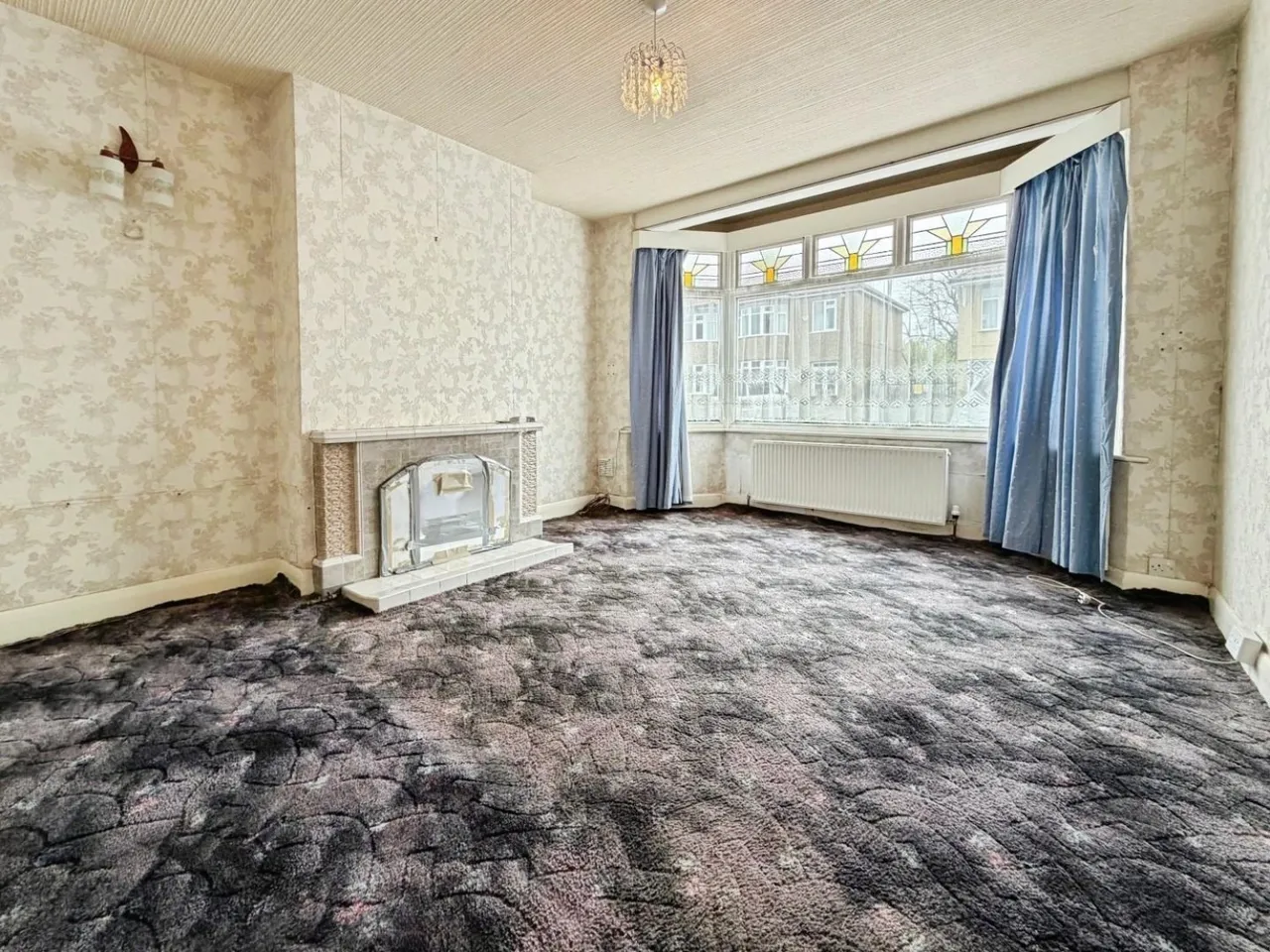 Stoneleigh Crescent, Bristol, photo 2