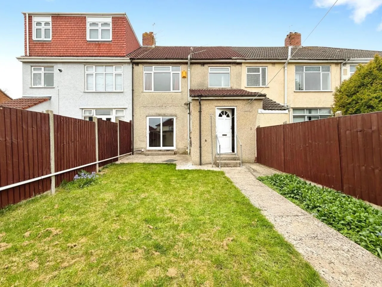 Stoneleigh Crescent, Bristol, photo 6