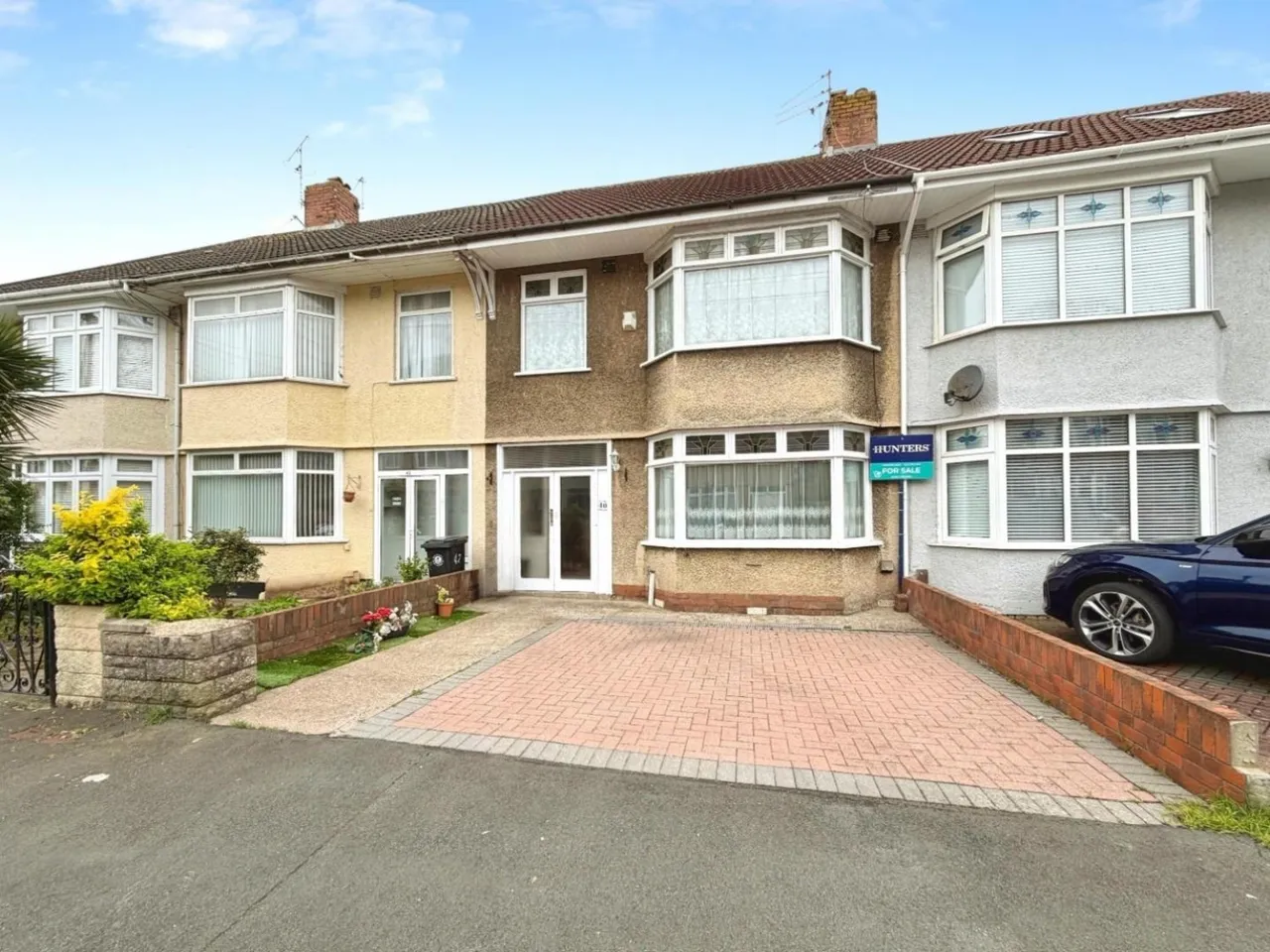 Stoneleigh Crescent, Bristol, photo 4