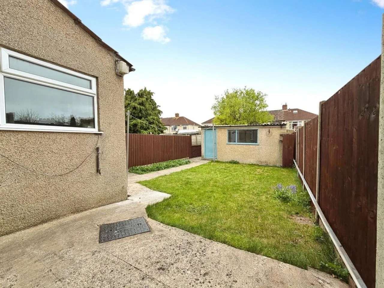 Stoneleigh Crescent, Bristol, photo 5