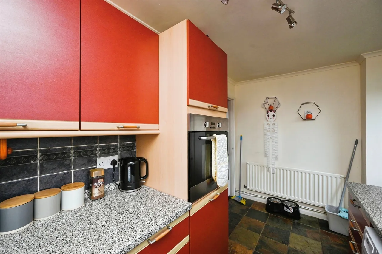 Nottingham Road, Somercotes, DE55, photo 6