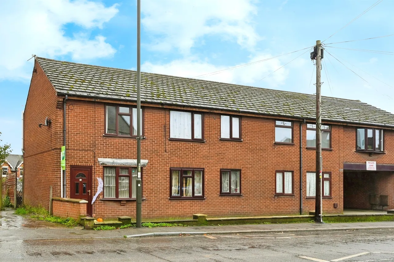 Nottingham Road, Somercotes, DE55, photo 2