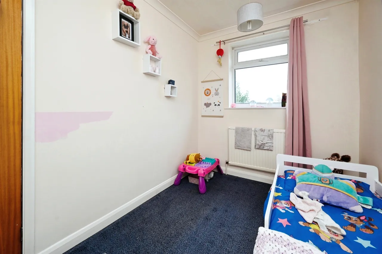 Nottingham Road, Somercotes, DE55, photo 14