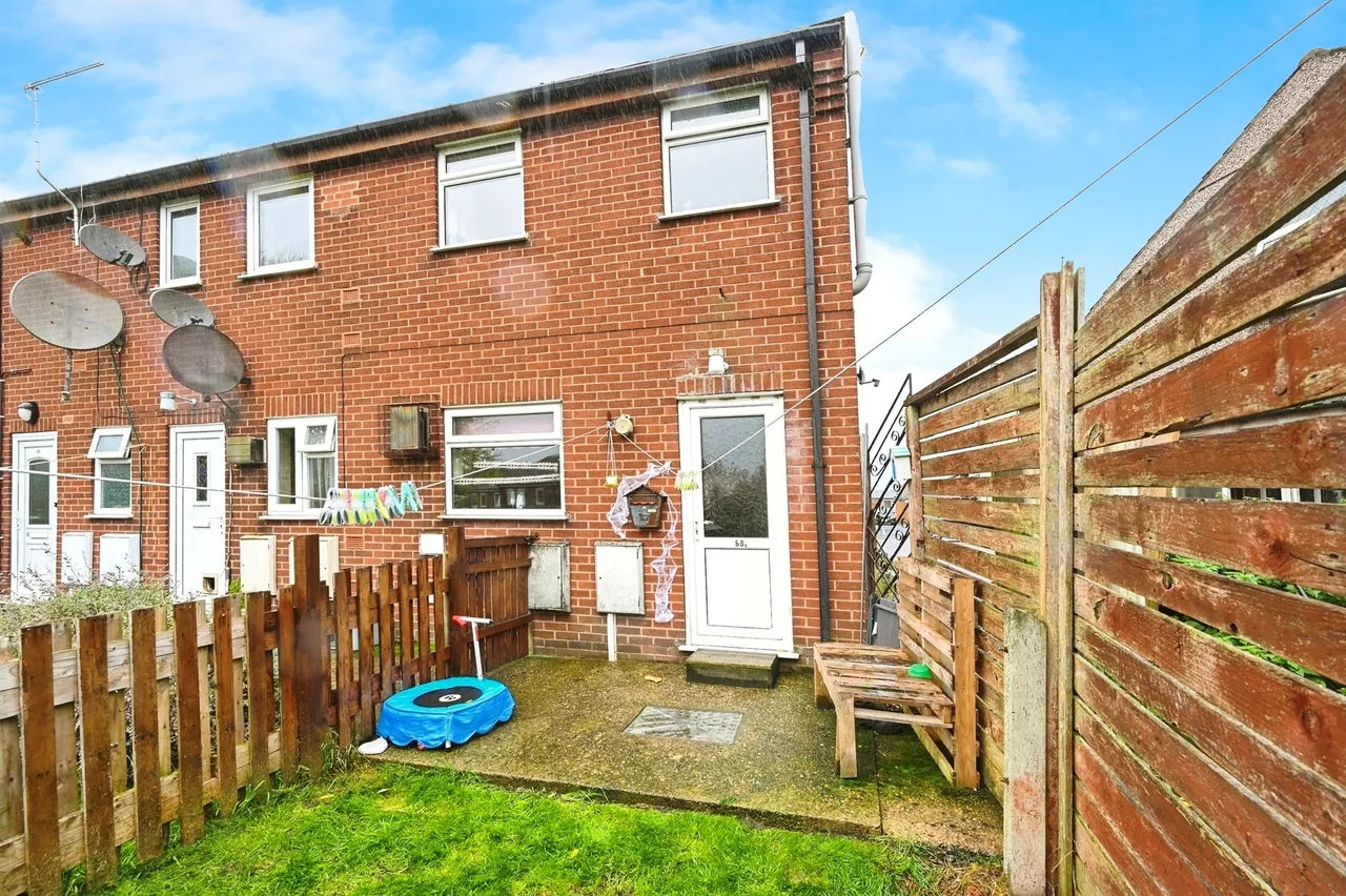 Nottingham Road, Somercotes, DE55, photo 13