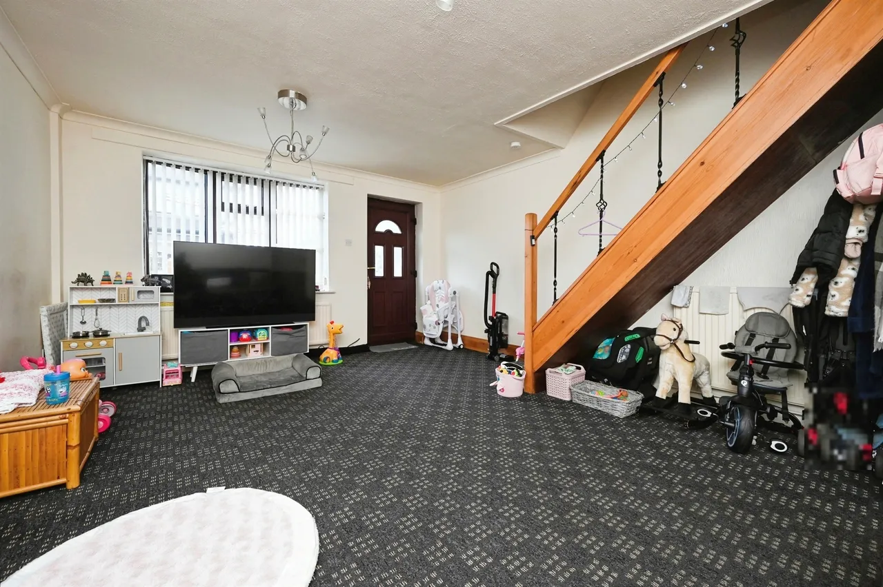 Nottingham Road, Somercotes, DE55, photo 5