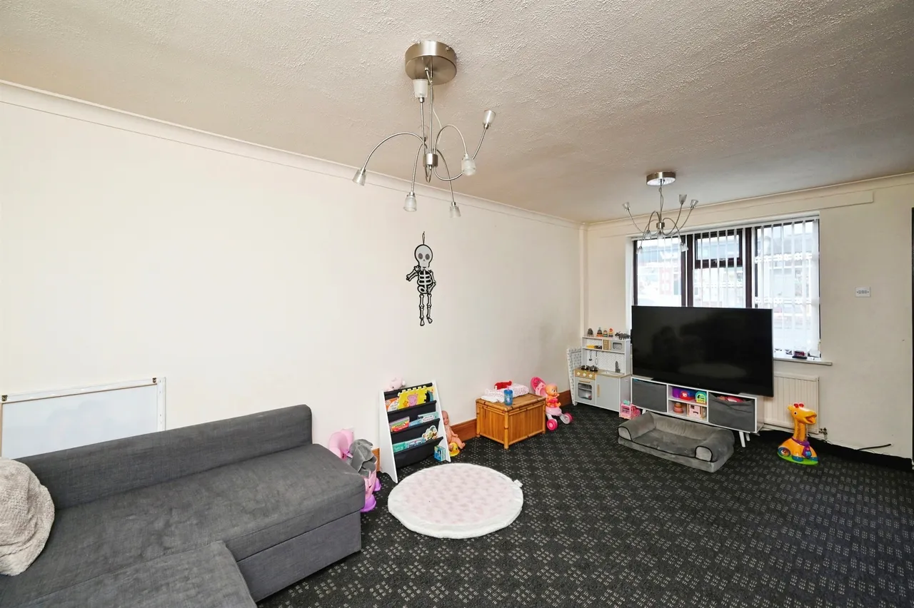 Nottingham Road, Somercotes, DE55, photo 4