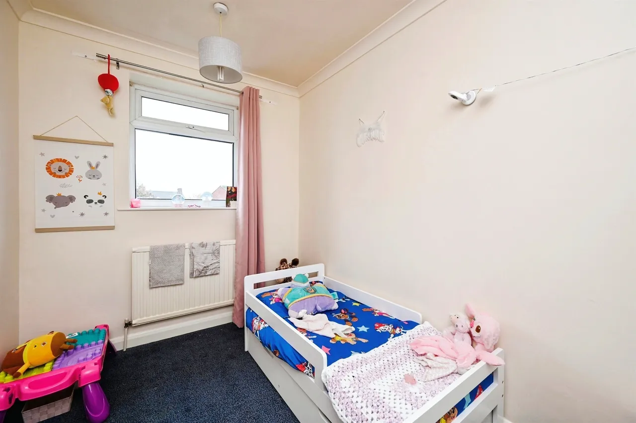 Nottingham Road, Somercotes, DE55, photo 11