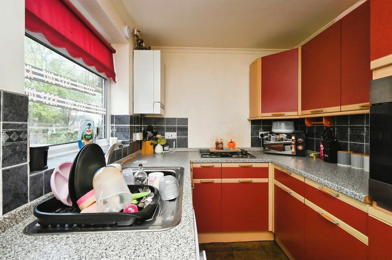 Nottingham Road, Somercotes, DE55, photo 8