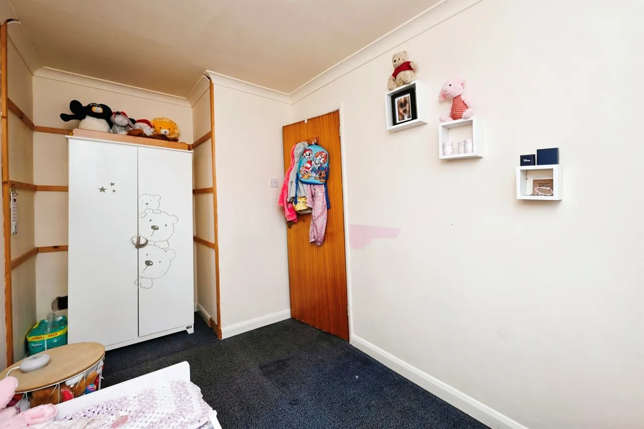 Nottingham Road, Somercotes, DE55, photo 15