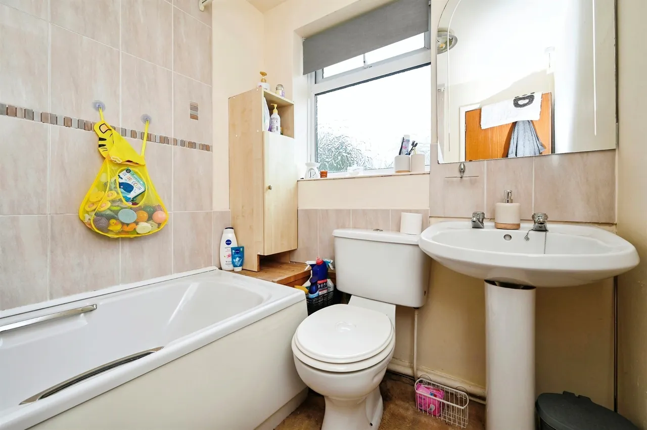 Nottingham Road, Somercotes, DE55, photo 12