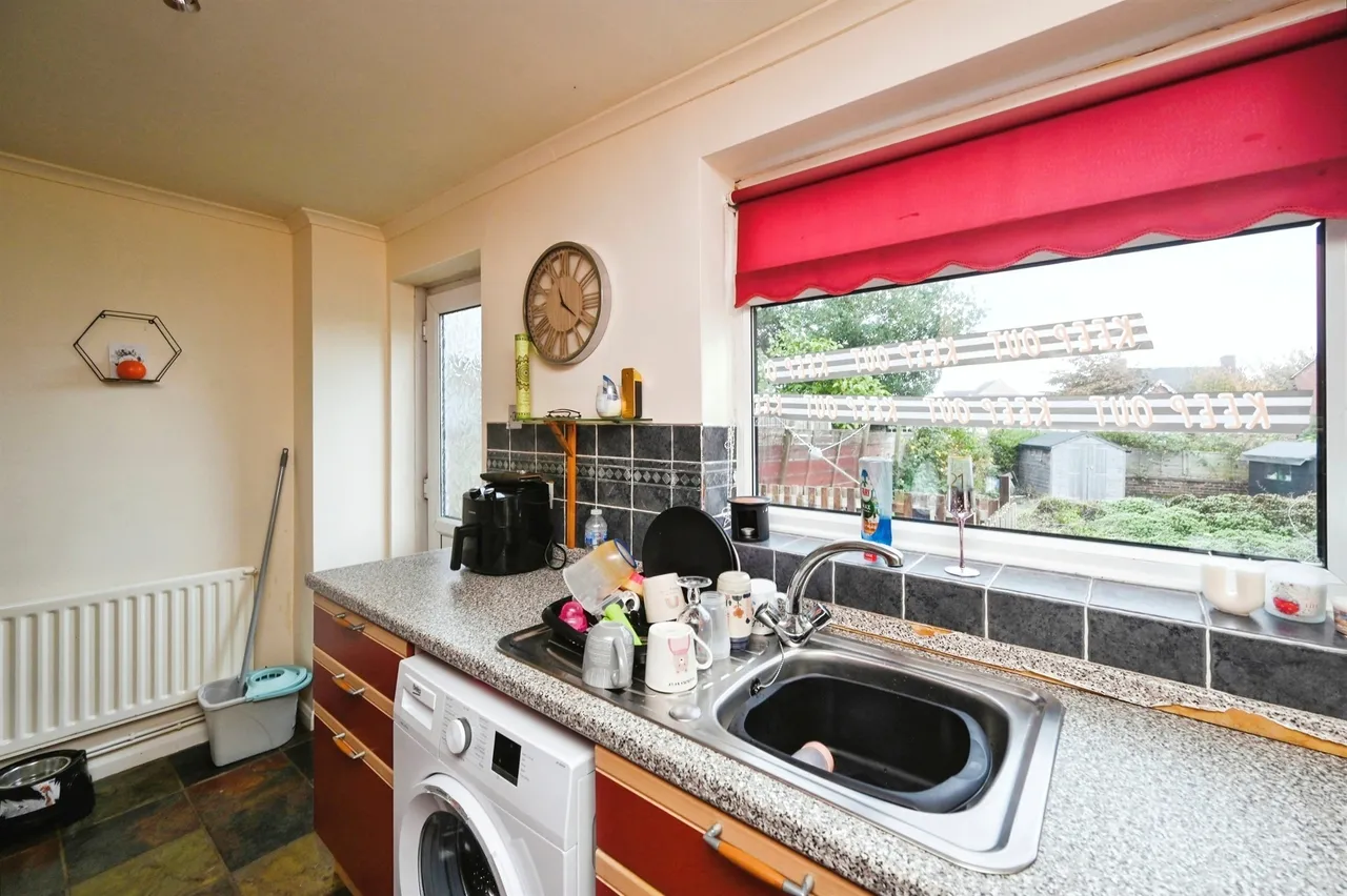 Nottingham Road, Somercotes, DE55, photo 7