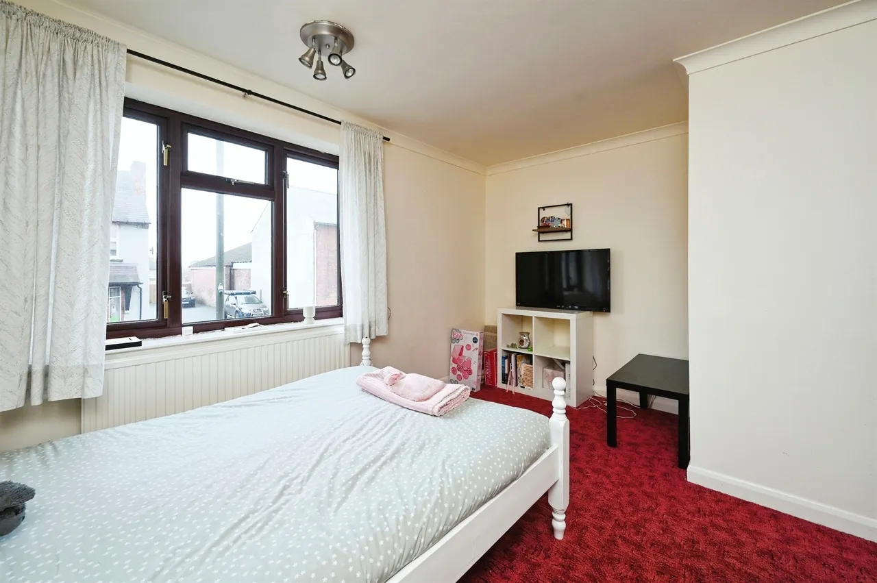 Nottingham Road, Somercotes, DE55, photo 10