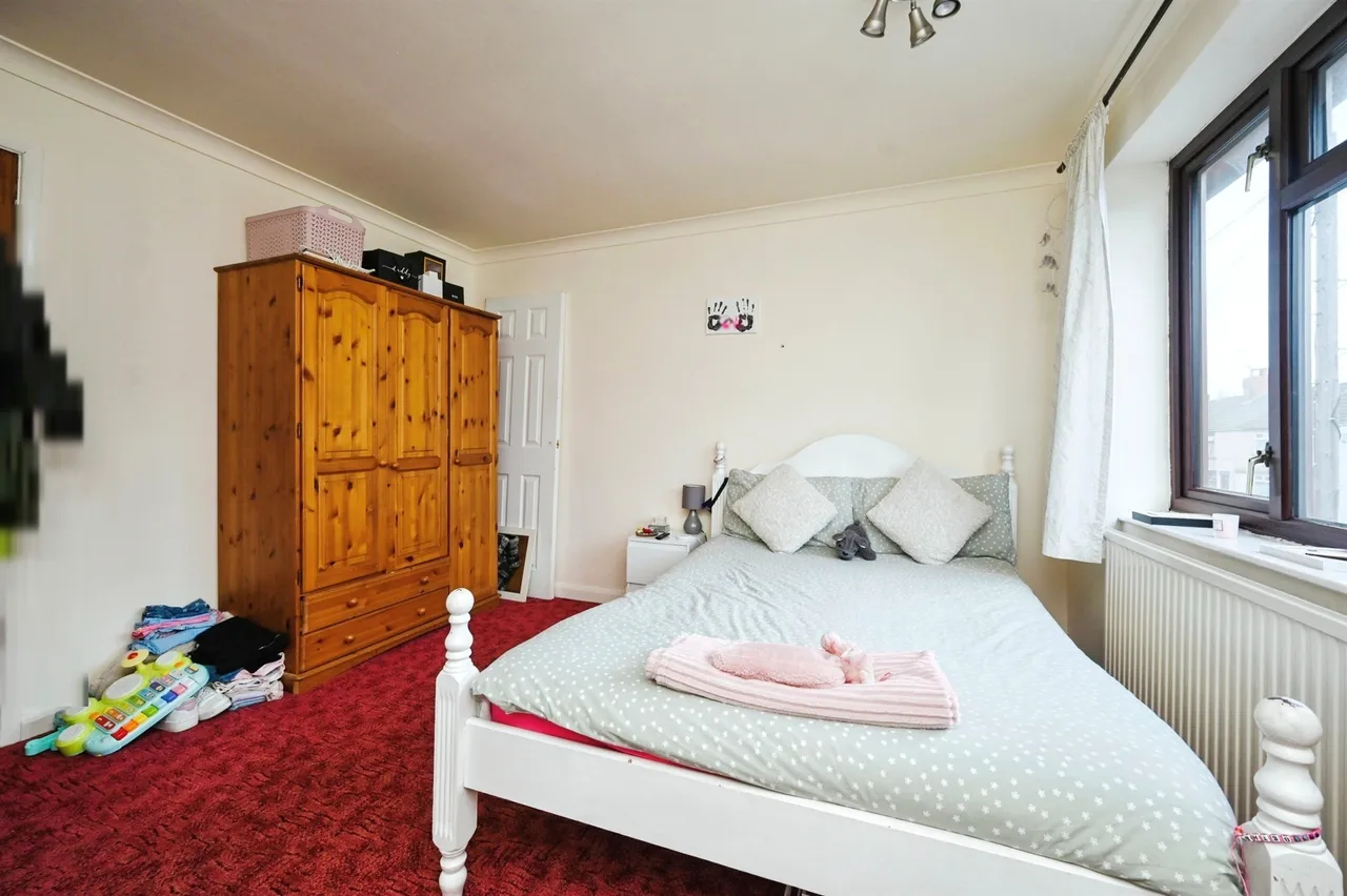 Nottingham Road, Somercotes, DE55, photo 9