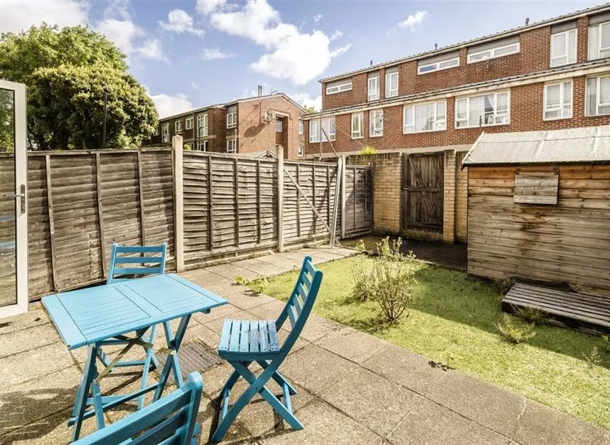 Armitage Road, Greenwich, SE10, photo 7
