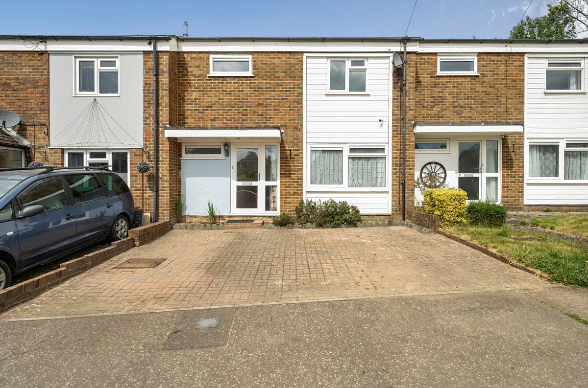 3 bed house for sale — Pulborough, RH20 2AS