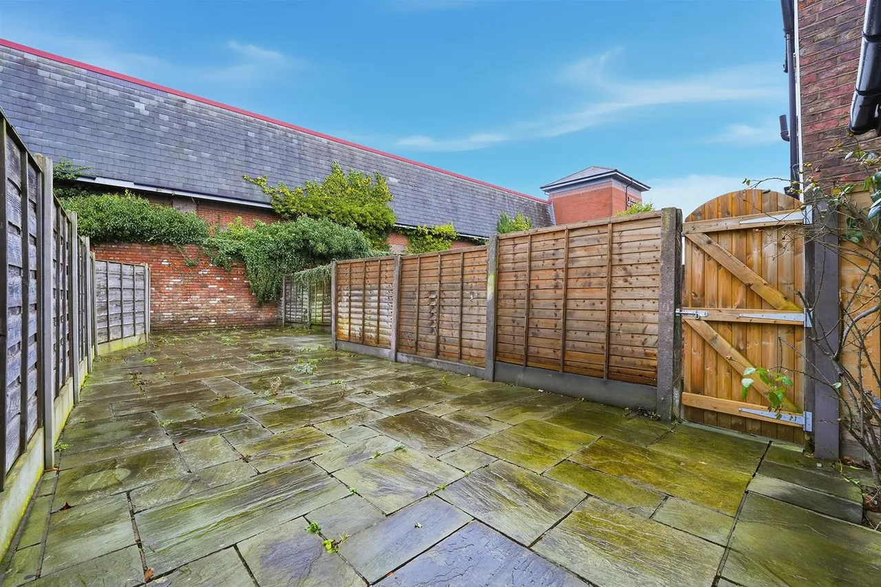 Cumberland Street, Macclesfield, photo 14