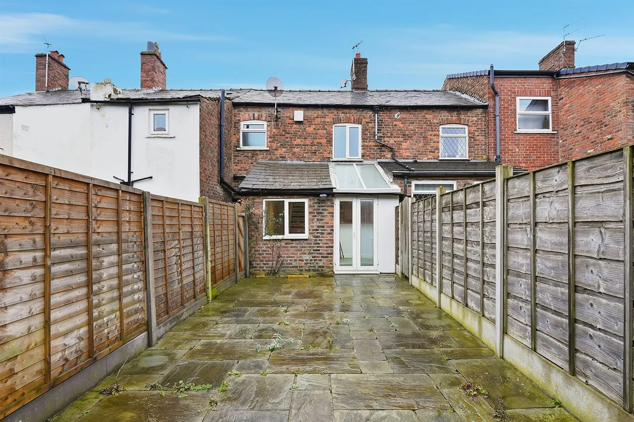 Cumberland Street, Macclesfield, photo 5