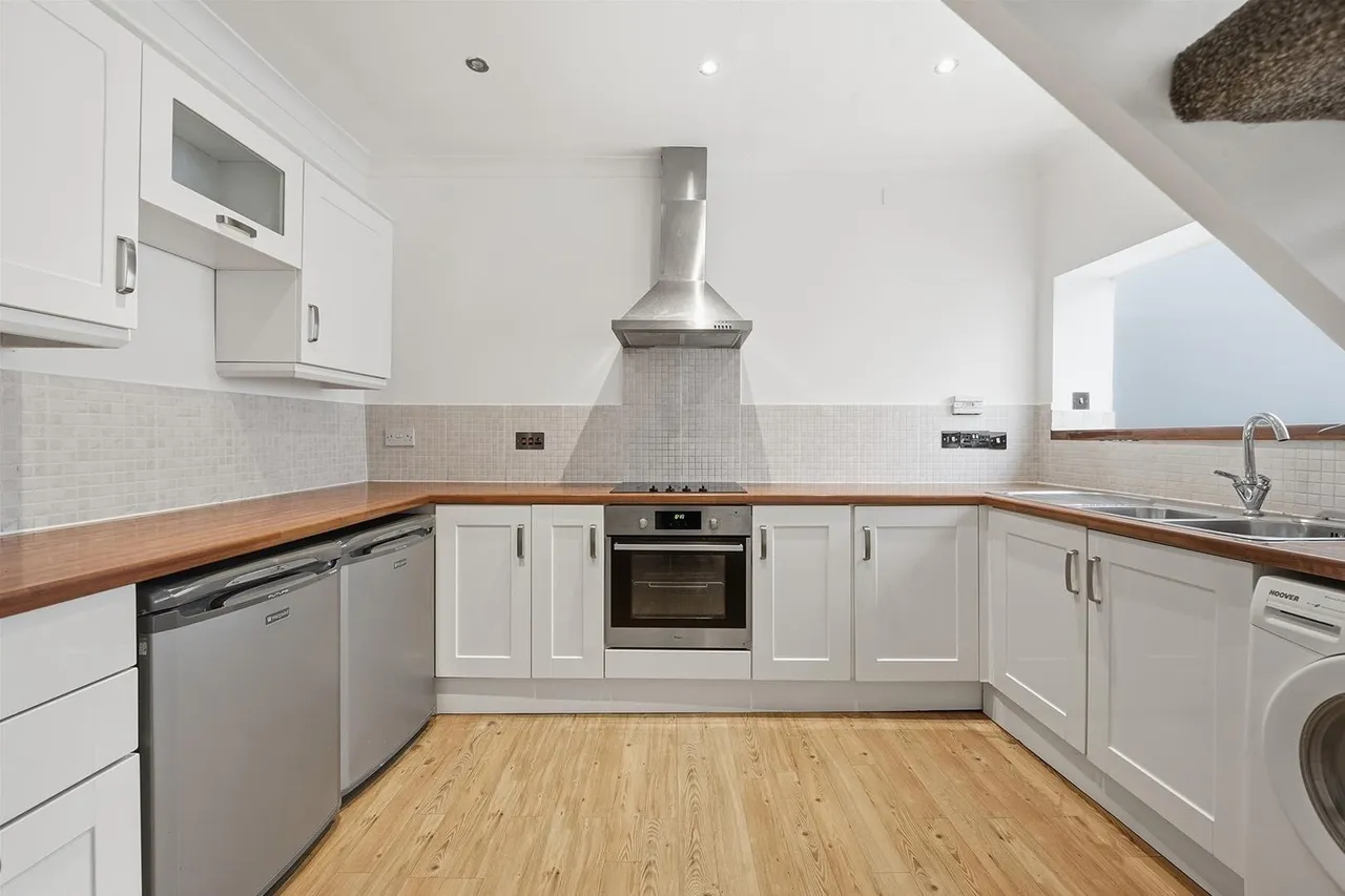Cumberland Street, Macclesfield, photo 7