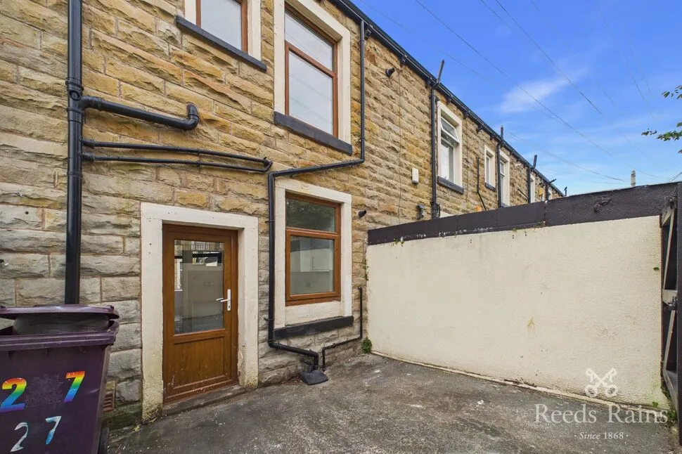 Windsor Street, Burnley, Lancashire, BB12, photo 11