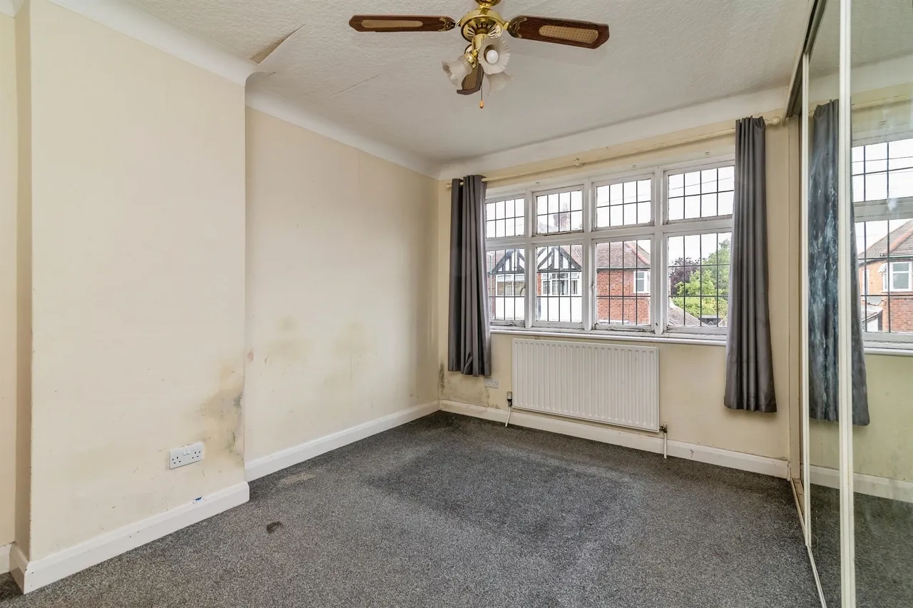 Nuthall Gardens, Nottingham, photo 11