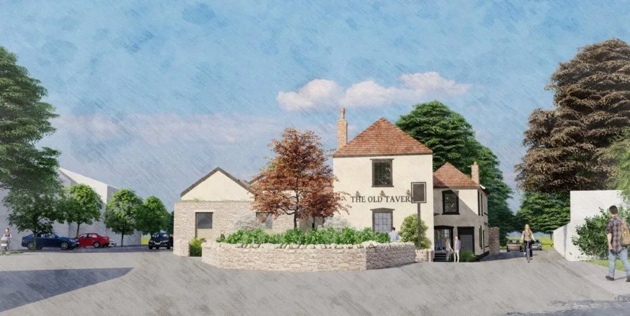 Blackberry Hill, Fishponds, BS16, photo 4