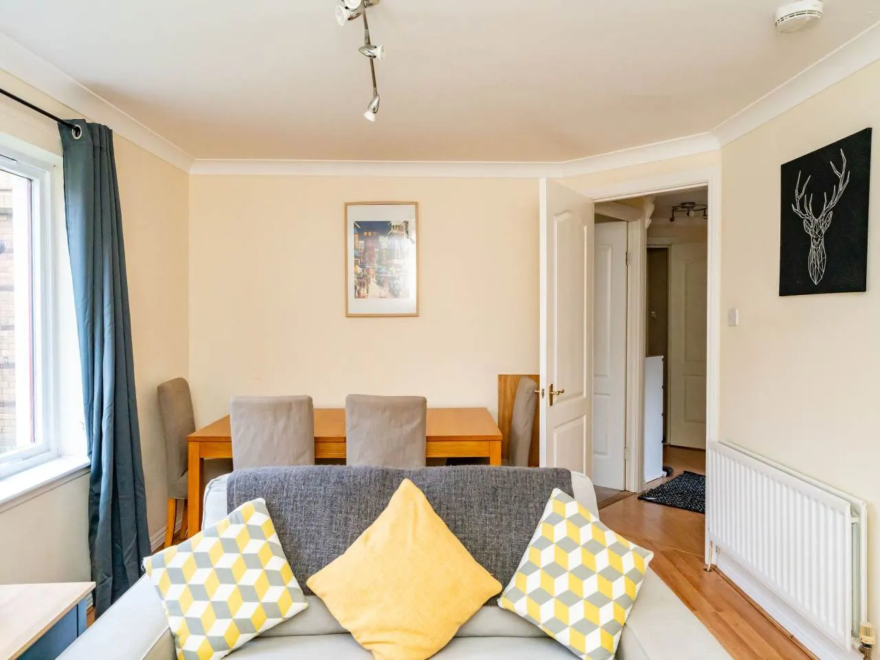 North Werber Place, Edinburgh, EH4, photo 2