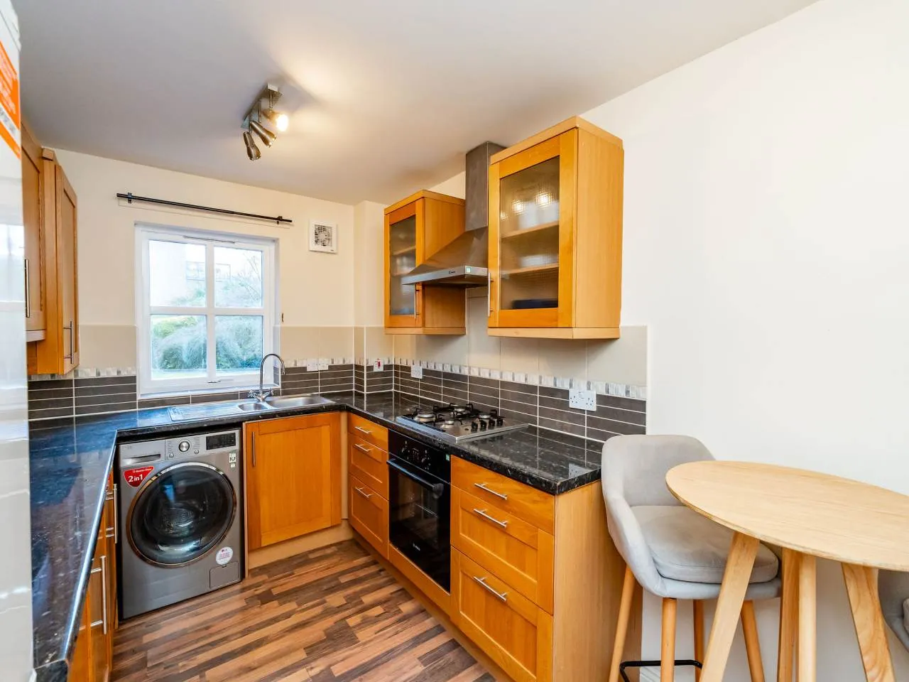 North Werber Place, Edinburgh, EH4, photo 4