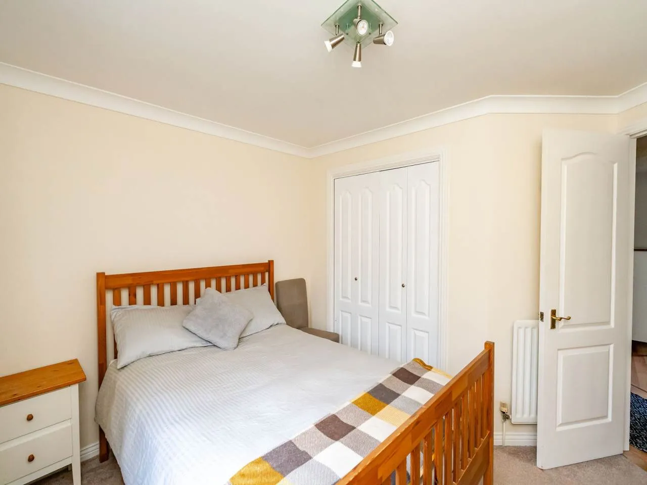 North Werber Place, Edinburgh, EH4, photo 6