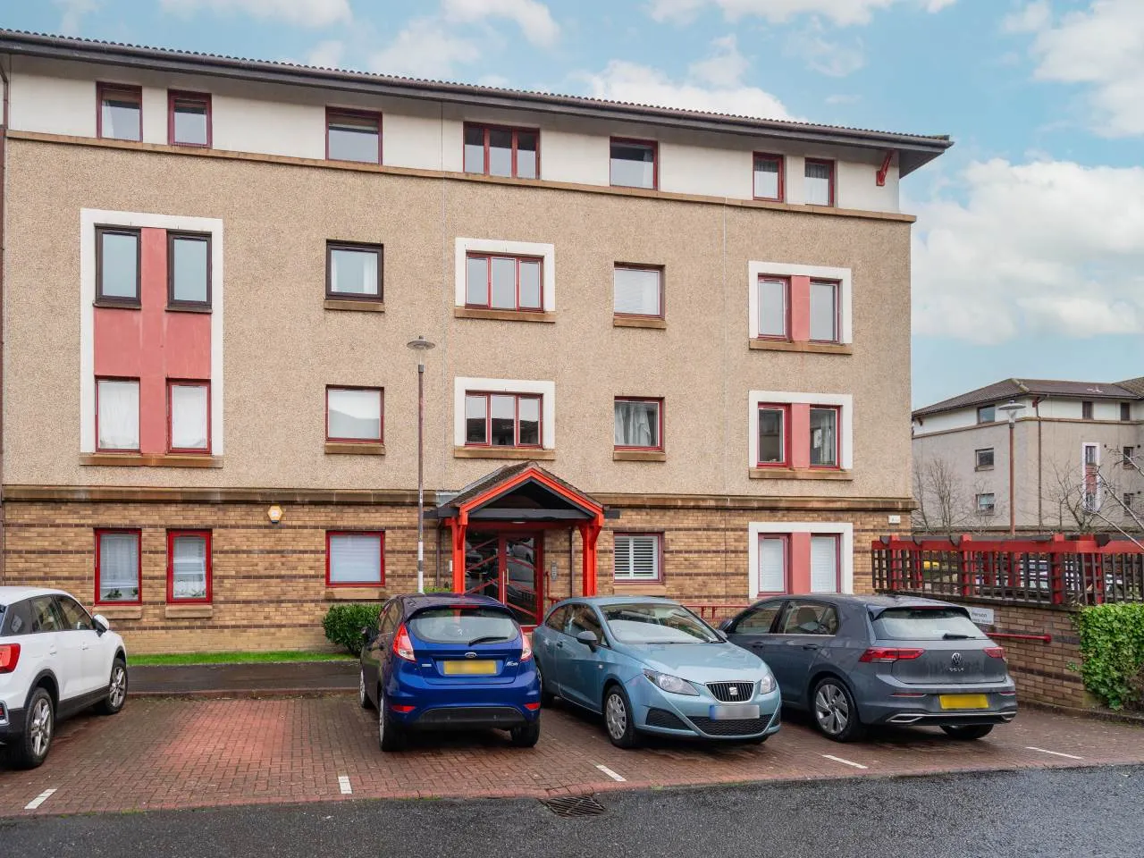 North Werber Place, Edinburgh, EH4, photo 12