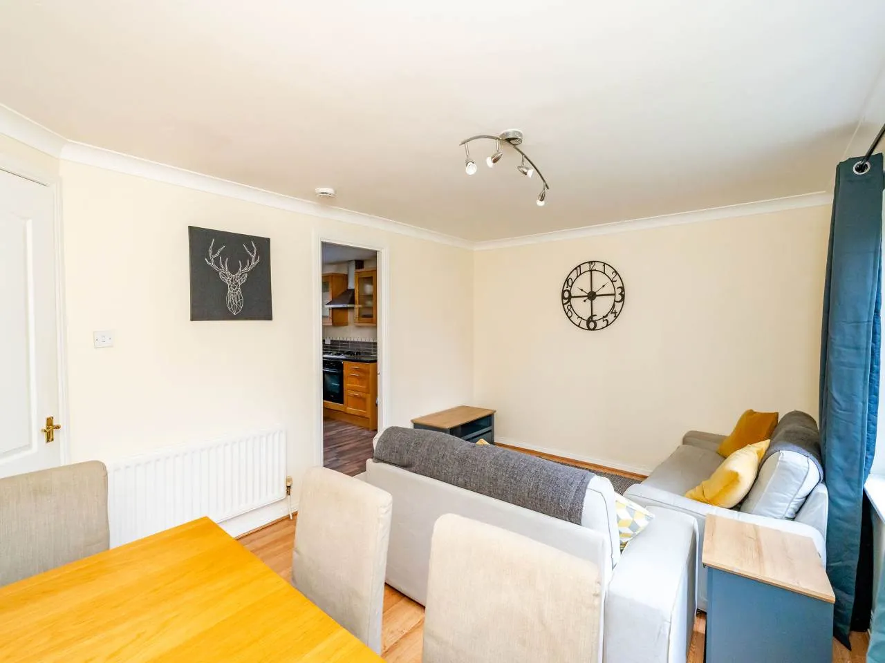 North Werber Place, Edinburgh, EH4, photo 3