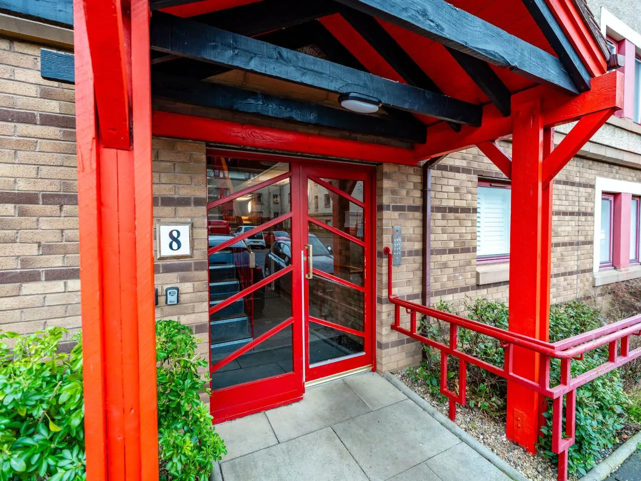 North Werber Place, Edinburgh, EH4, photo 10