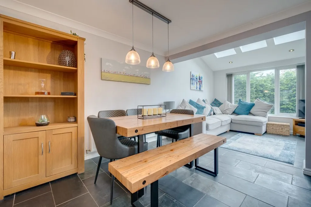 Howley Close, Gomersal BD19 4PF, photo 4