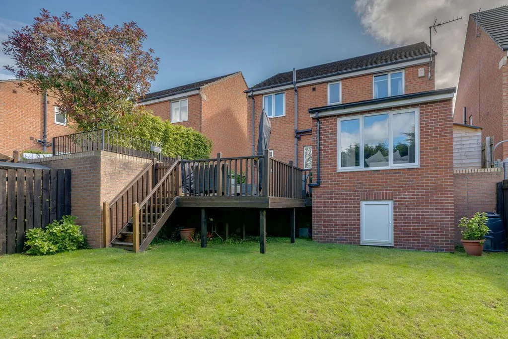 Howley Close, Gomersal BD19 4PF, photo 5