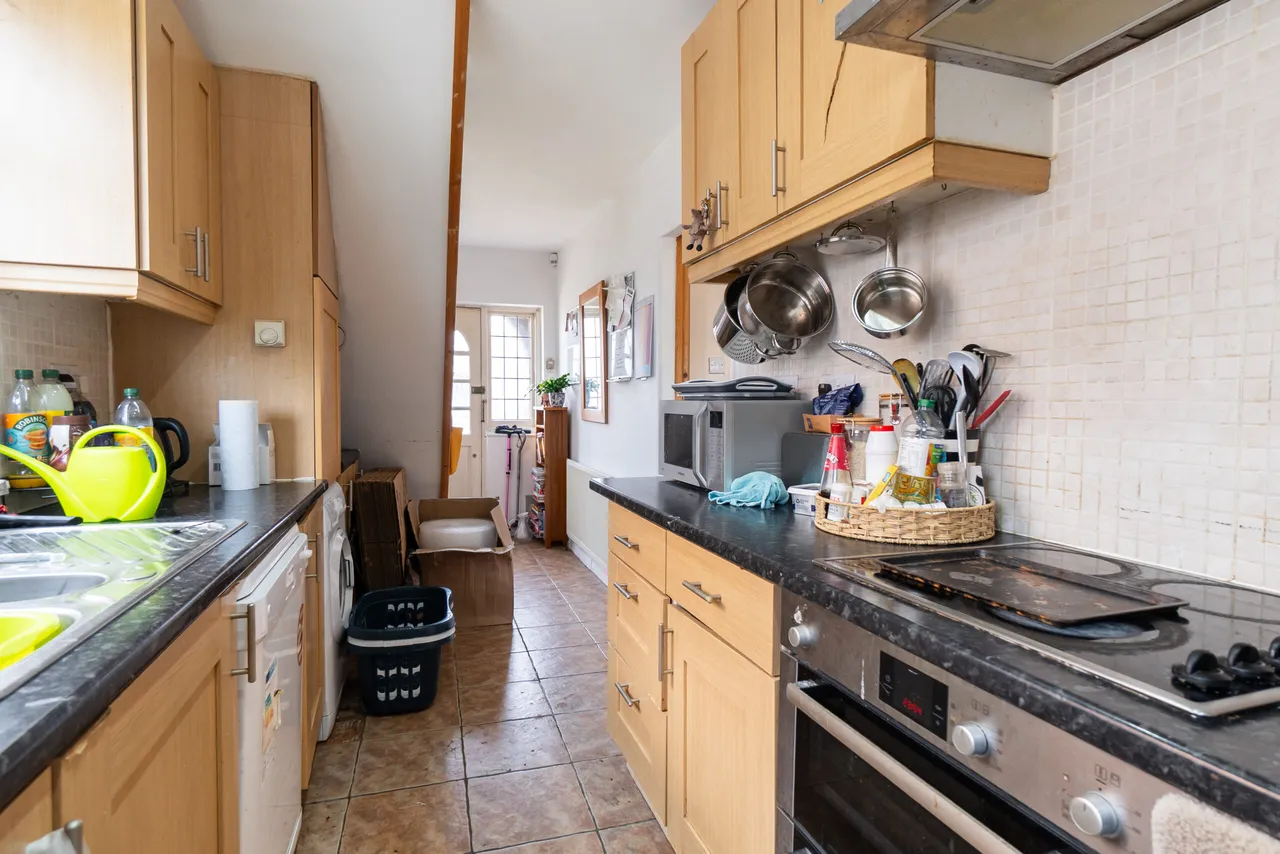 Turnbull Drive, Leicester, LE3 2JU, photo 4