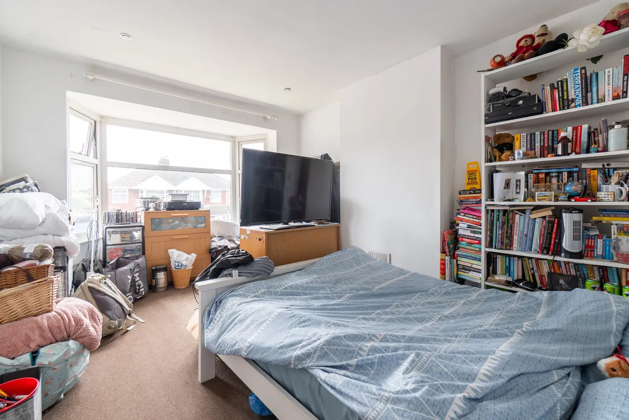 Turnbull Drive, Leicester, LE3 2JU, photo 6