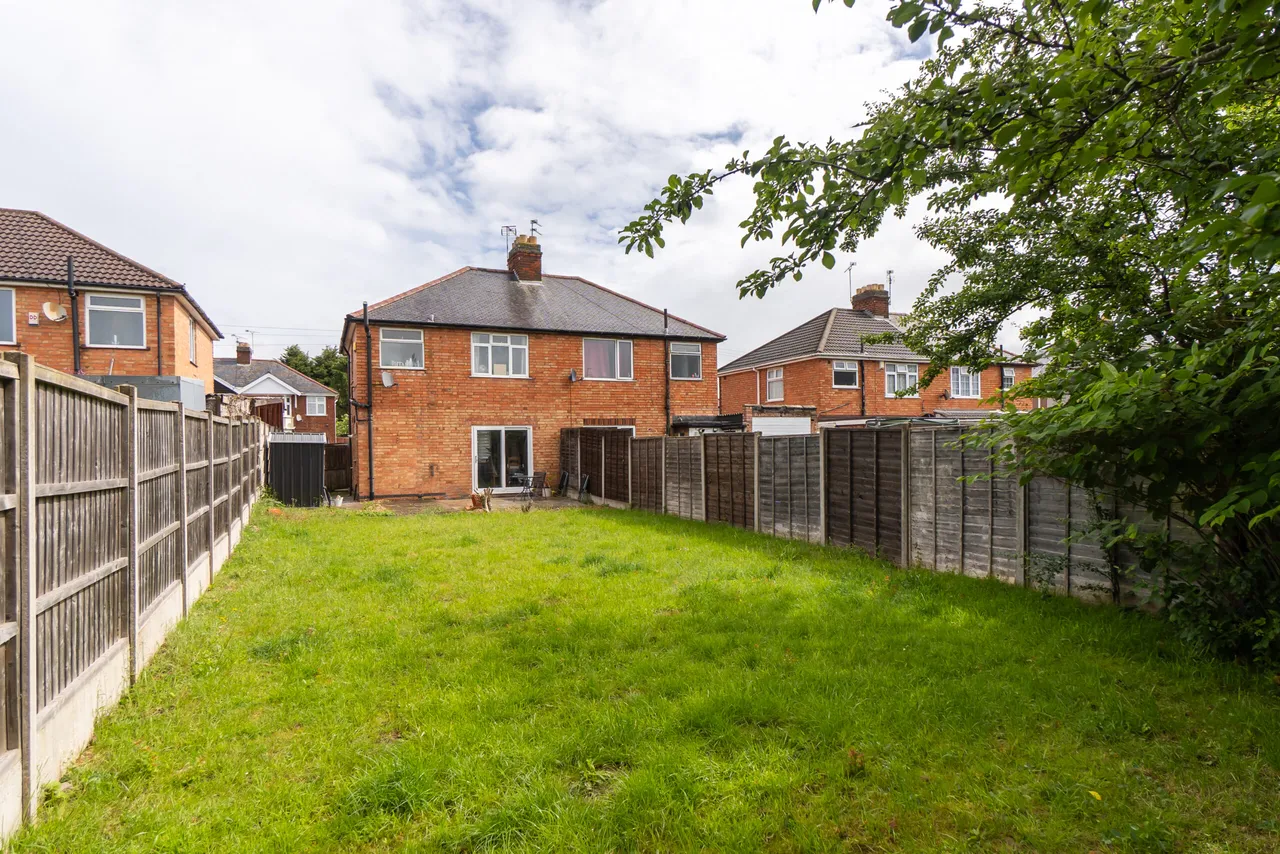 Turnbull Drive, Leicester, LE3 2JU, photo 10