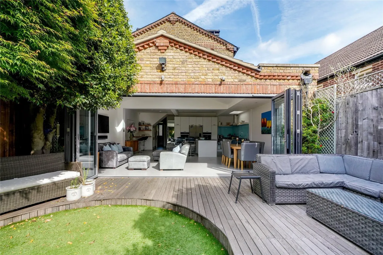 Amyand Park Road, St Margarets, Twickenham, TW1, photo 2