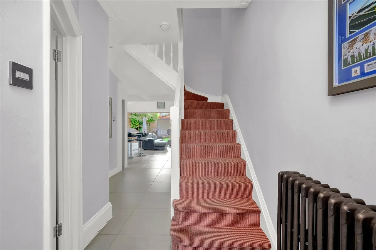 Amyand Park Road, St Margarets, Twickenham, TW1, photo 4