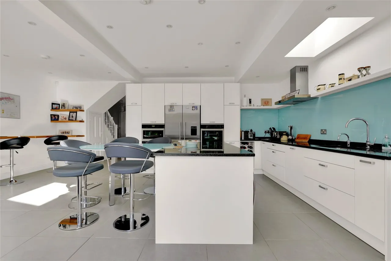 Amyand Park Road, St Margarets, Twickenham, TW1, photo 8