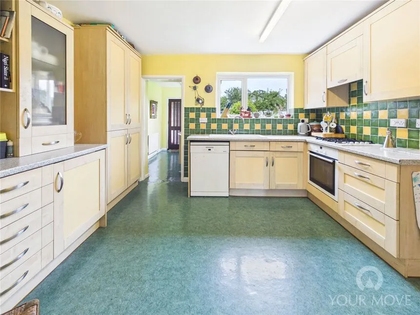 Main Road, Gainford, DL2, photo 5