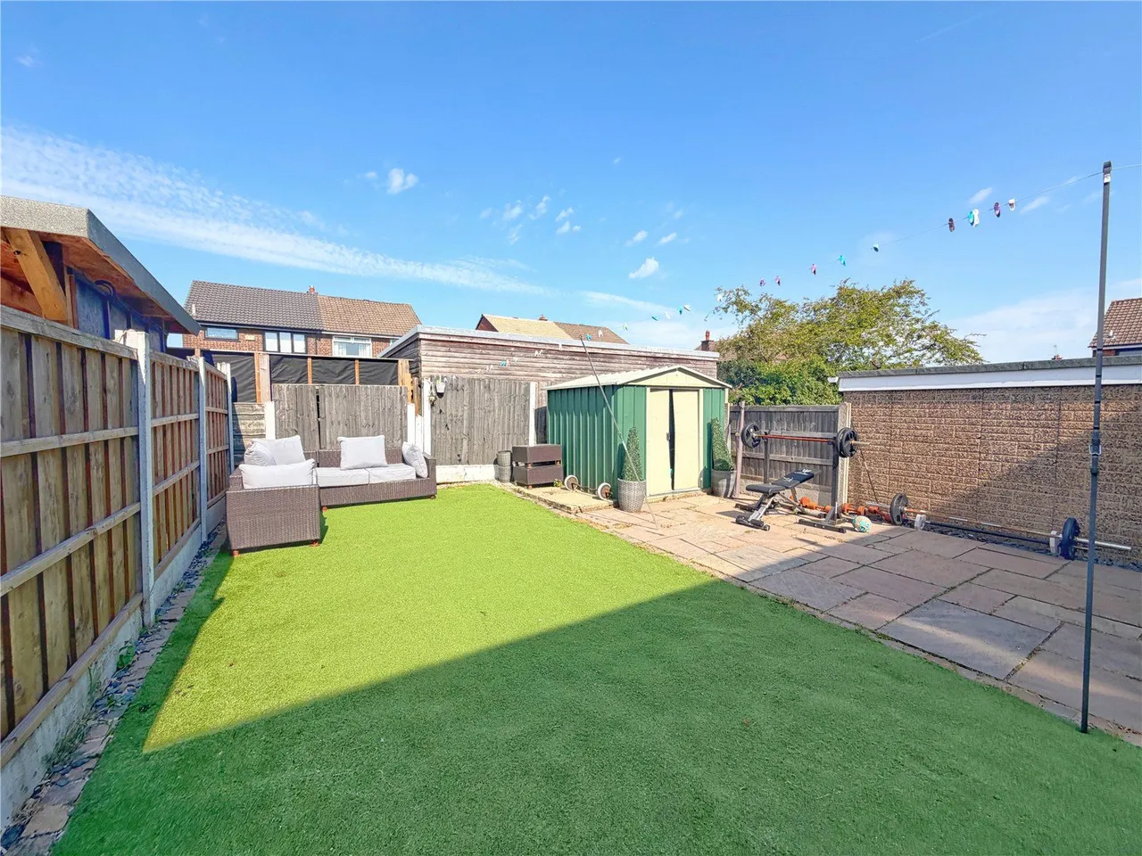 Higher Lomax Lane, Heywood, OL10, photo 21