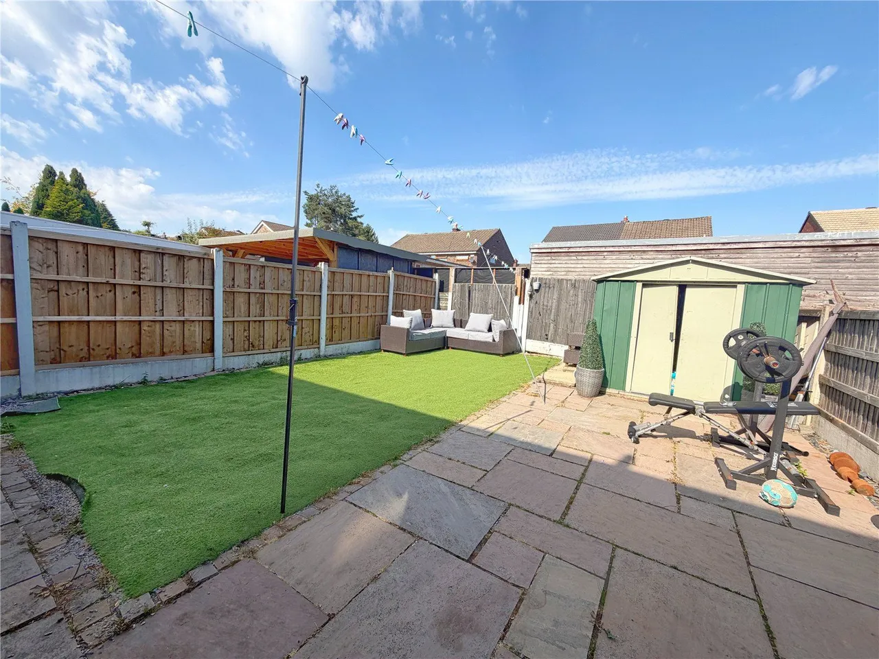 Higher Lomax Lane, Heywood, OL10, photo 20