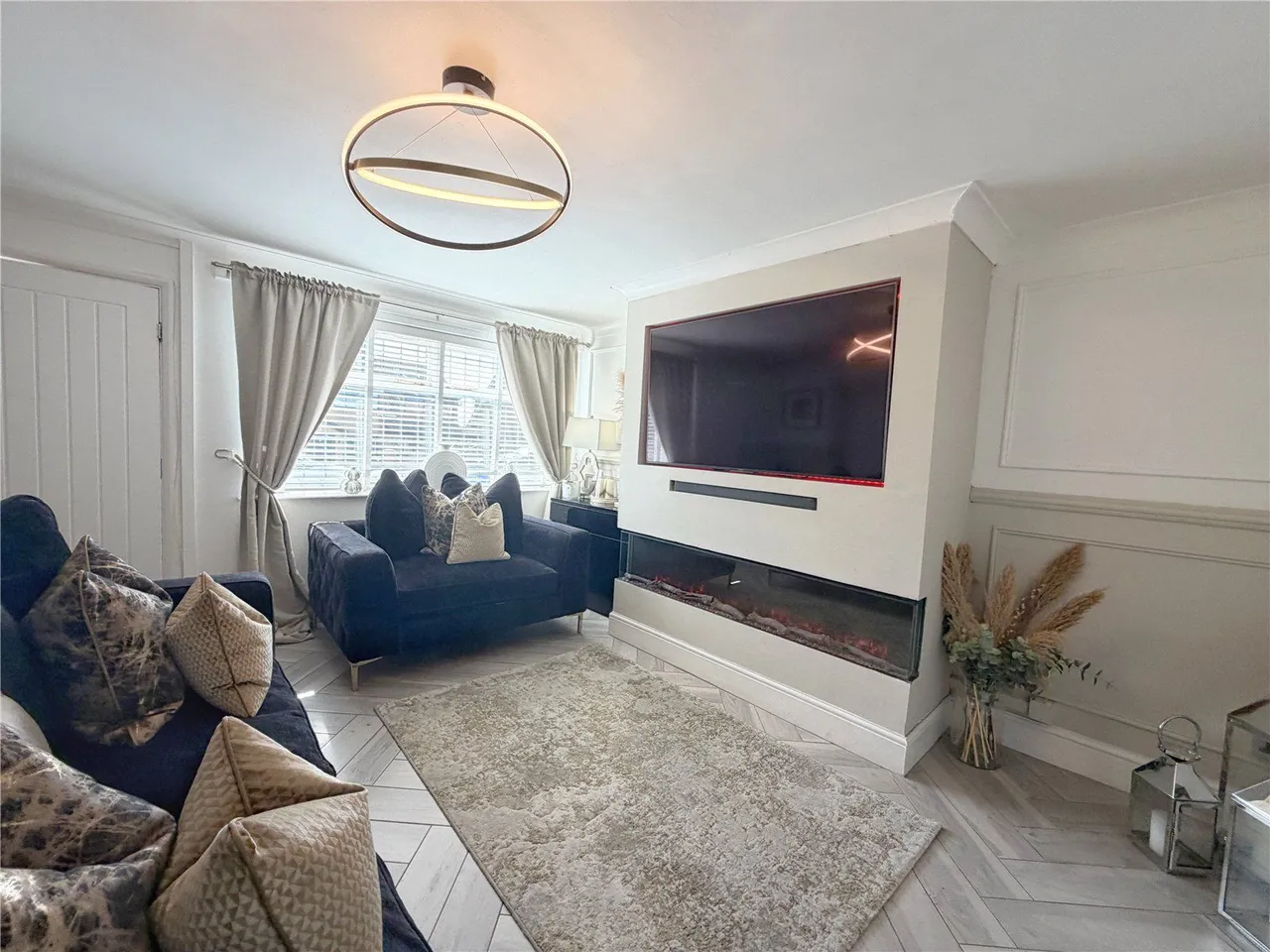 Higher Lomax Lane, Heywood, OL10, photo 5