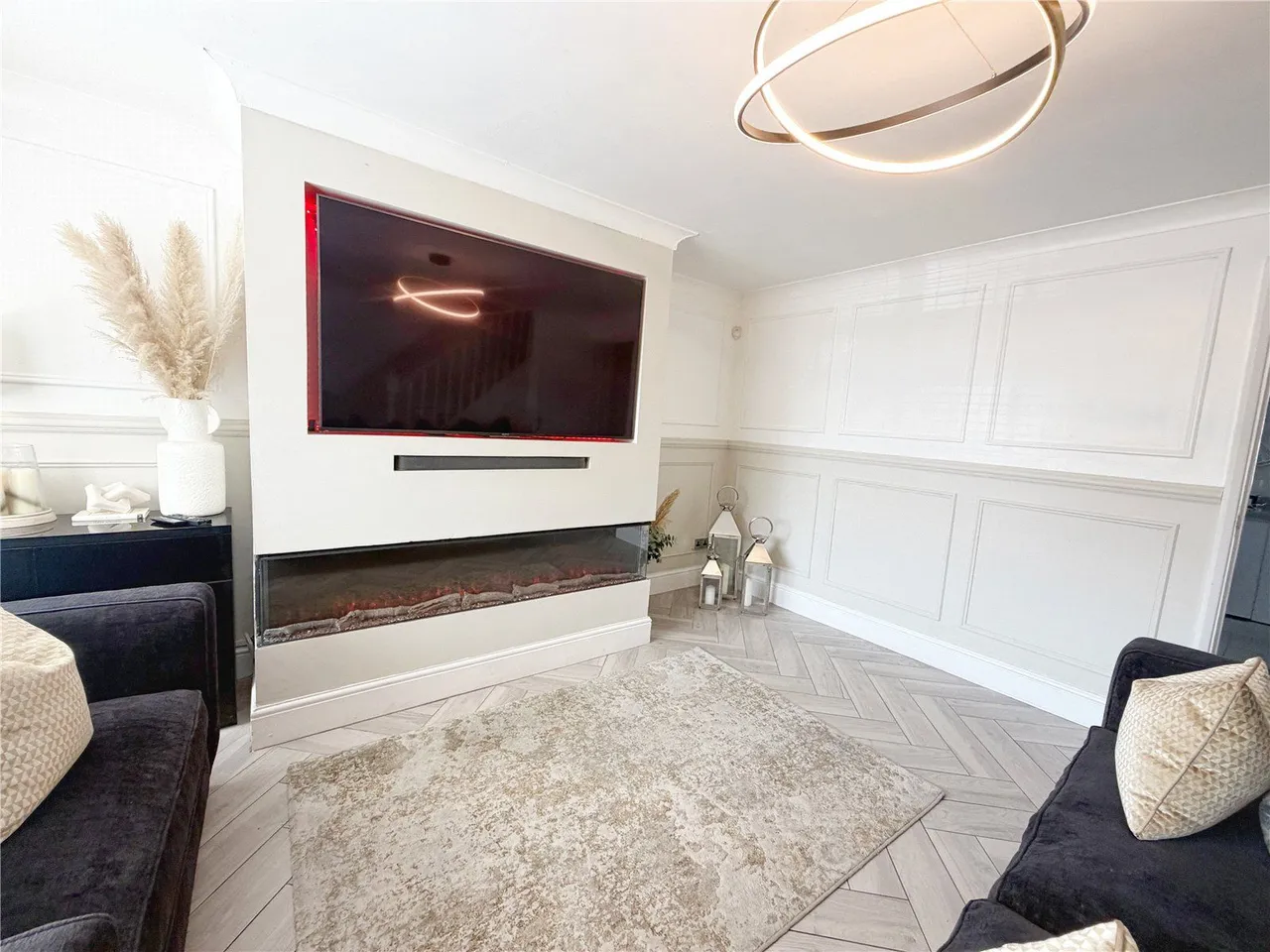 Higher Lomax Lane, Heywood, OL10, photo 7